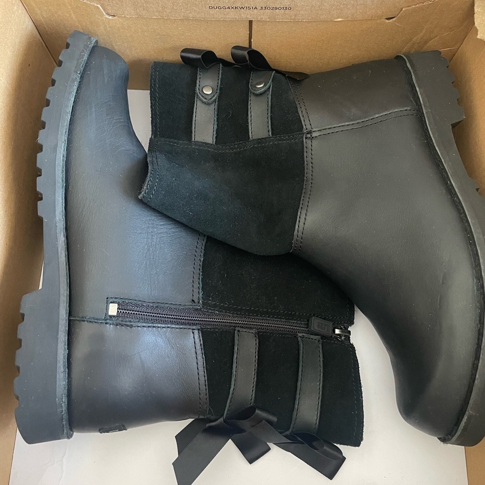 Uggs K Tara women’s boots